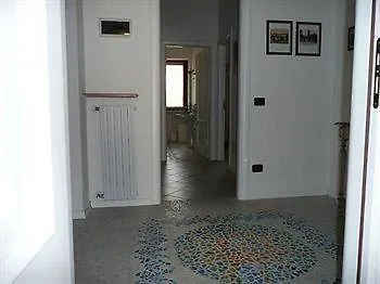 Residence Villa Vinco Tregnago Aparthotel