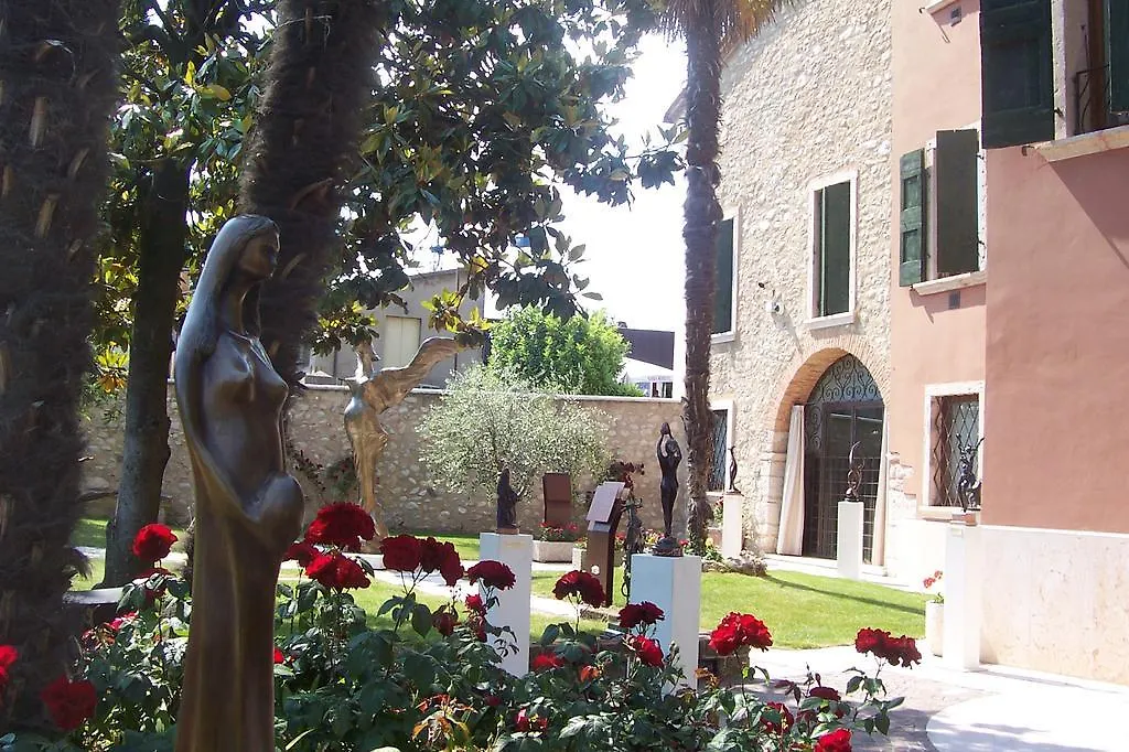Residence Villa Vinco Tregnago Aparthotel