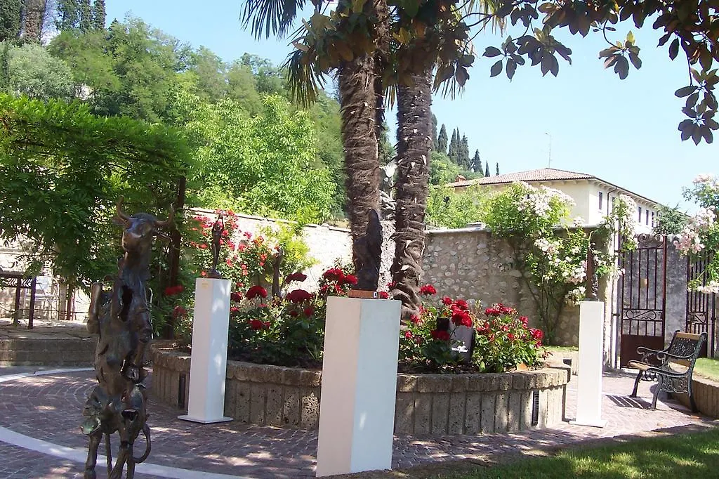 Residence Villa Vinco Tregnago 2*,