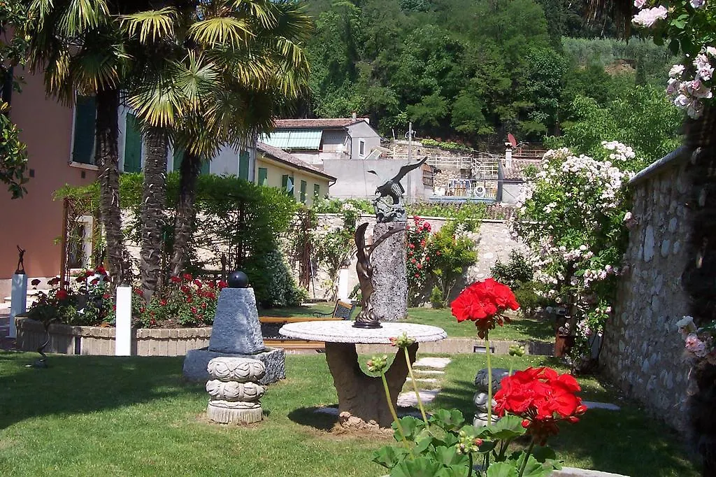 Residence Villa Vinco Tregnago