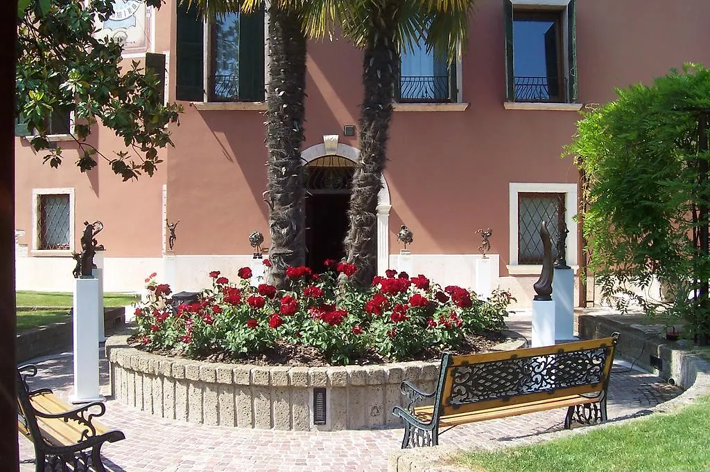 Aparthotel Residence Villa Vinco Tregnago