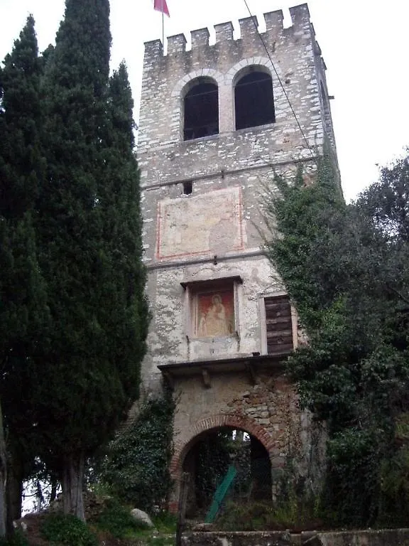 Aparthotel Residence Villa Vinco Tregnago