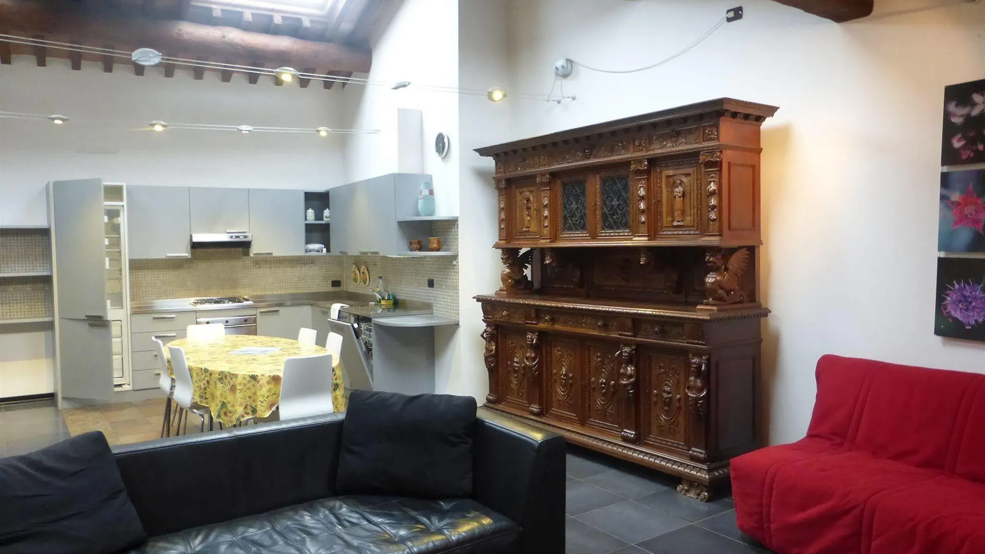 Residence Villa Vinco Tregnago Aparthotel