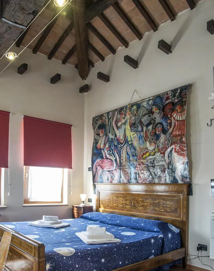 Residence Villa Vinco Tregnago