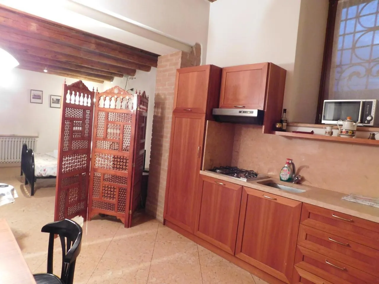 Residence Villa Vinco Tregnago