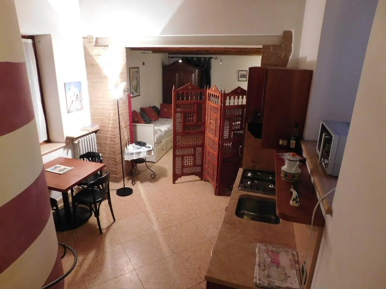 Residence Villa Vinco Tregnago