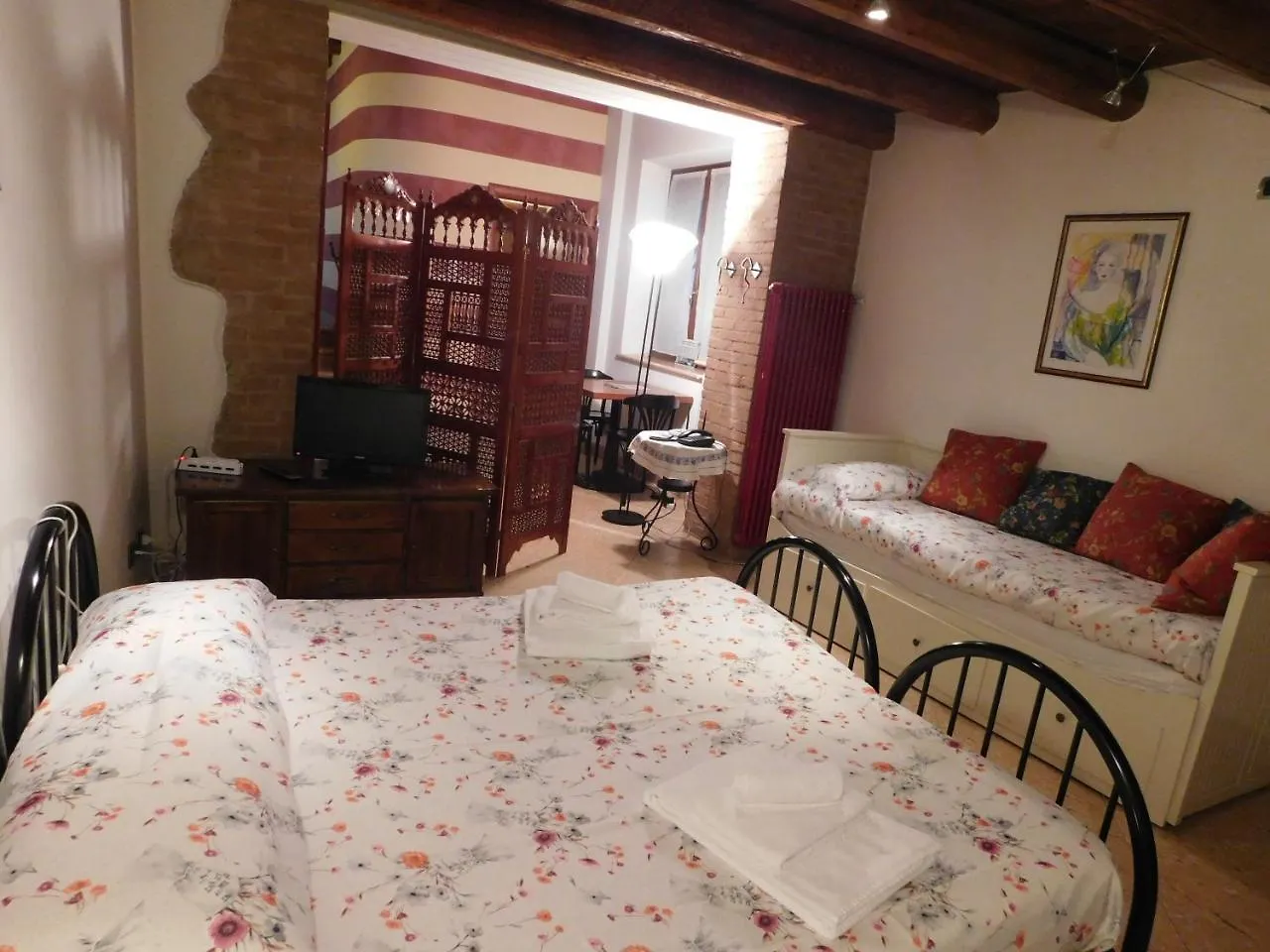 Aparthotel Residence Villa Vinco Tregnago