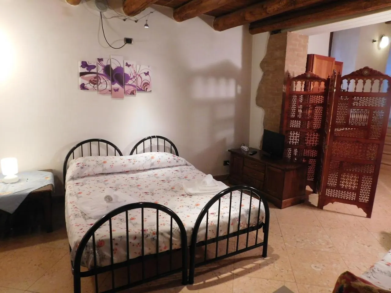 Residence Villa Vinco Tregnago 2*,