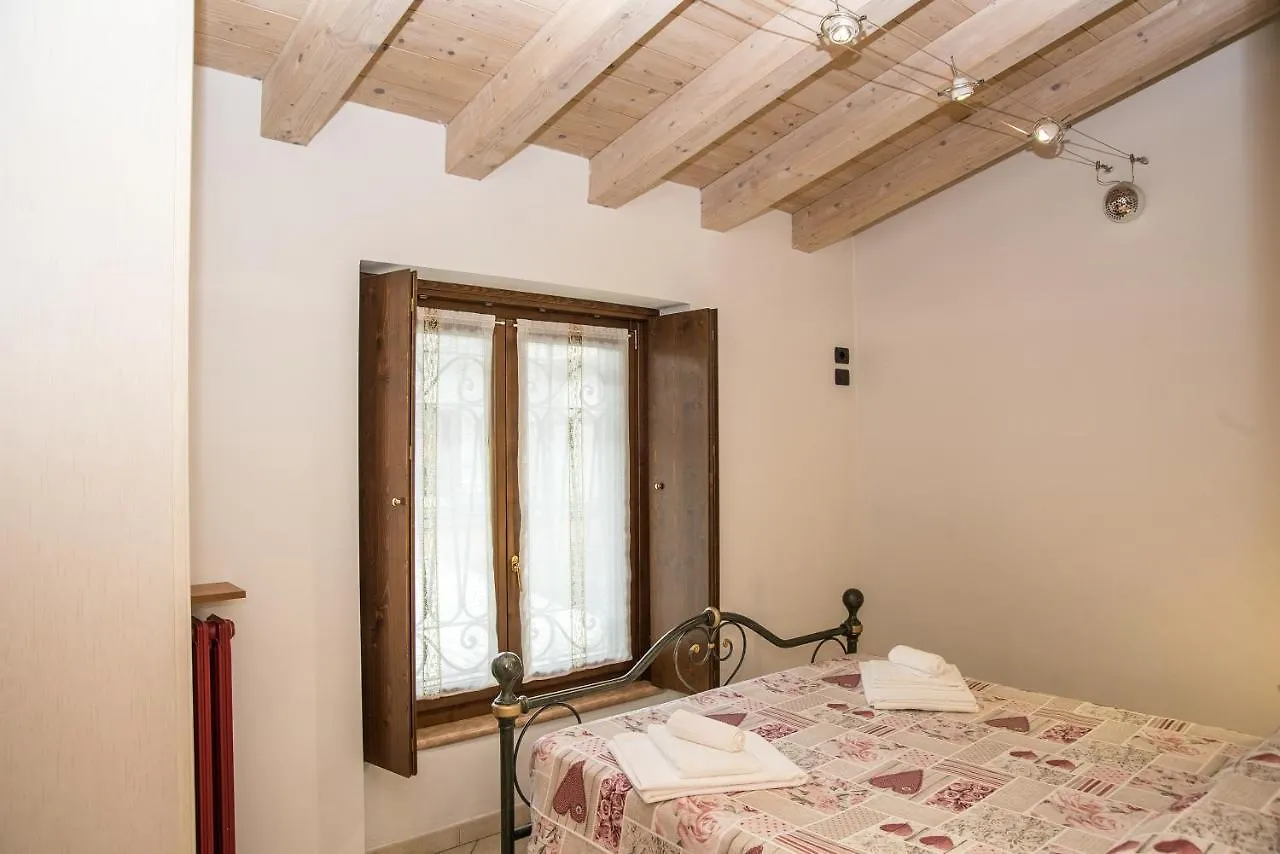 Residence Villa Vinco Tregnago 2*,