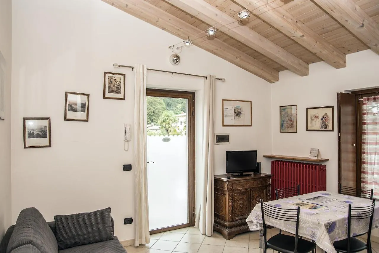 Residence Villa Vinco Tregnago Italy