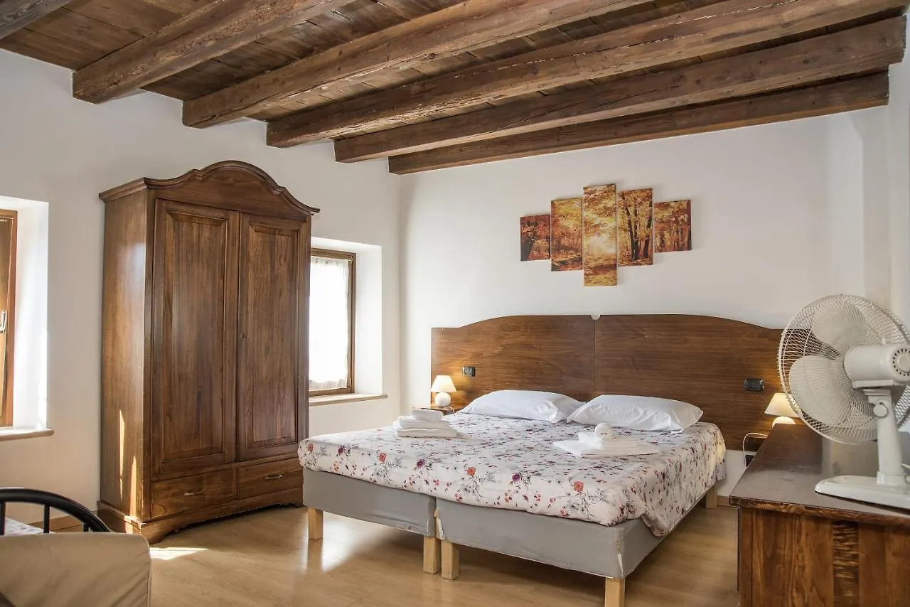 Residence Villa Vinco Tregnago 2*,  Italy