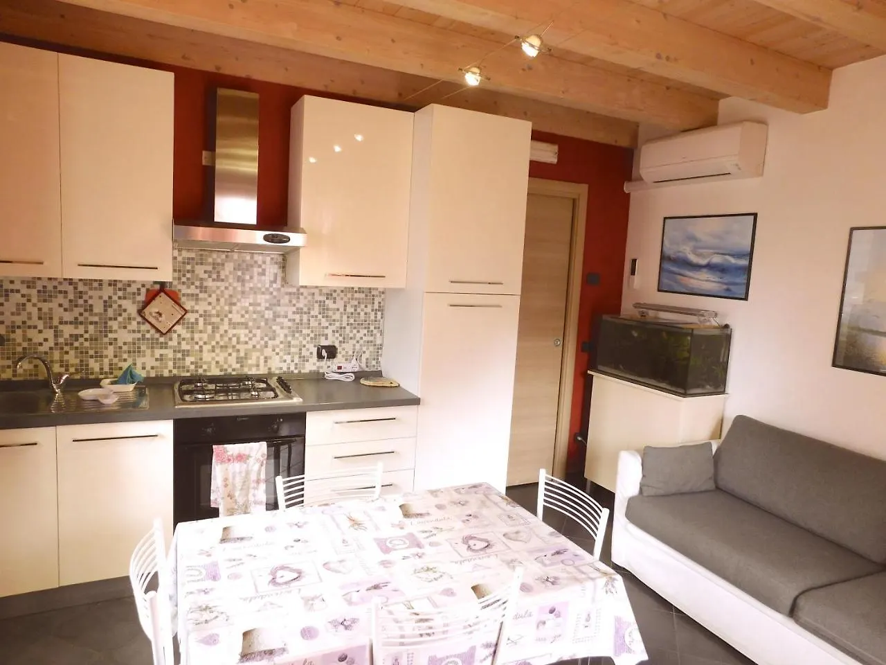 Aparthotel Residence Villa Vinco Tregnago
