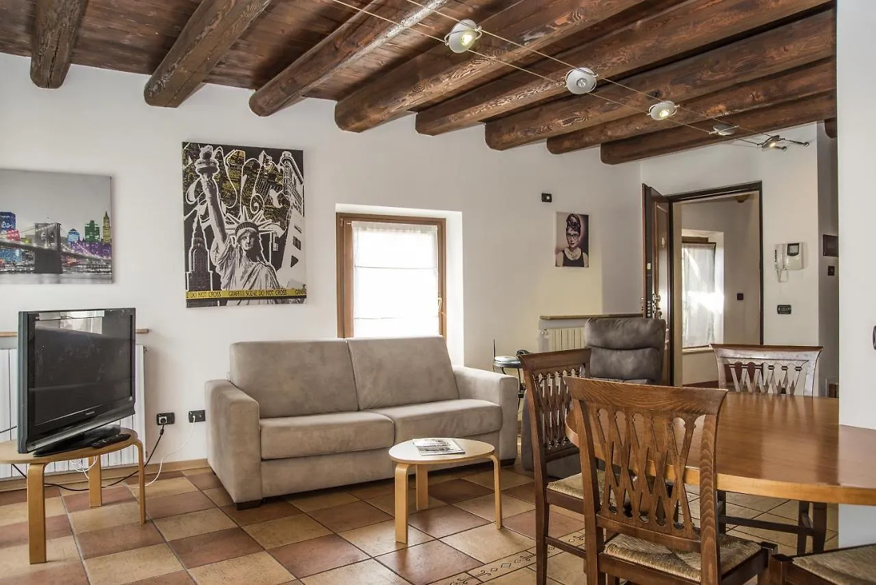 ** Aparthotel Residence Villa Vinco Tregnago Italy