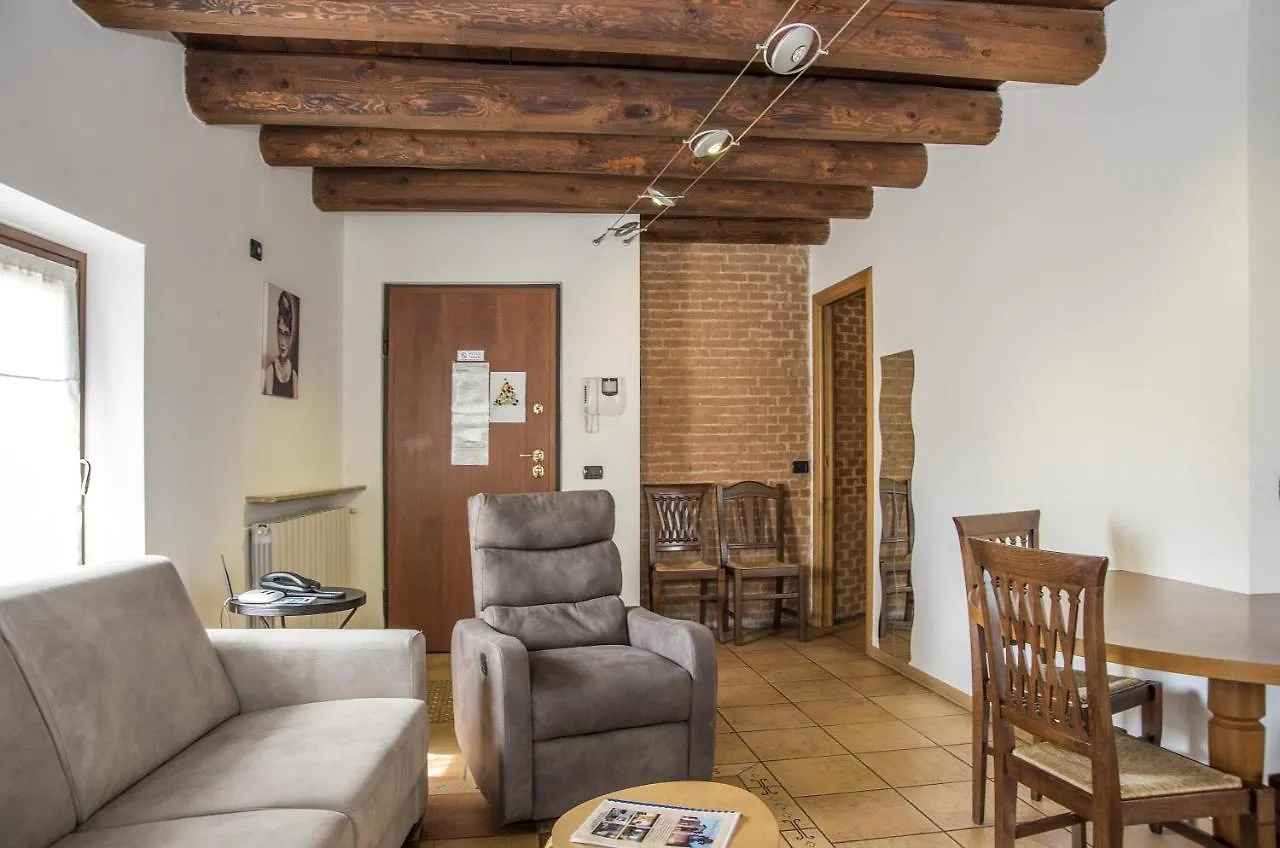 Aparthotel Residence Villa Vinco Tregnago
