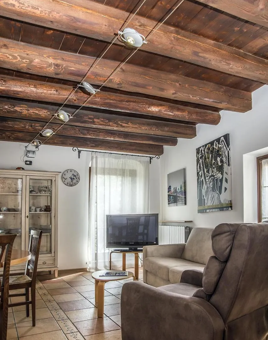 Aparthotel Residence Villa Vinco Tregnago