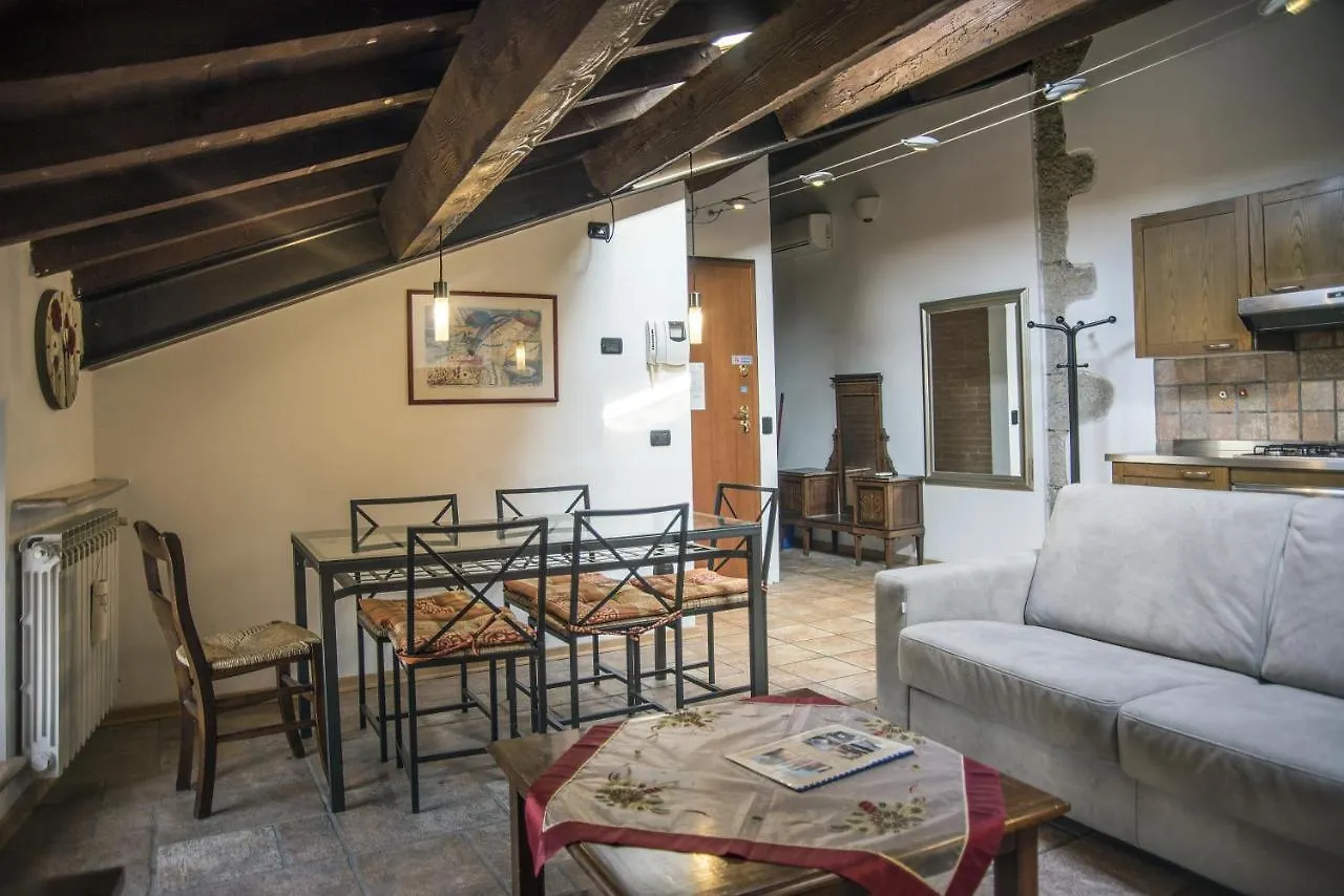 Residence Villa Vinco Tregnago