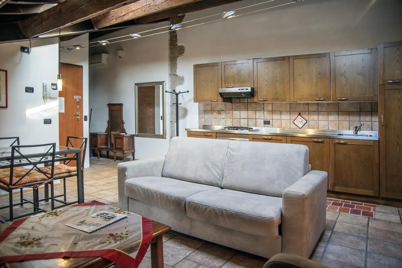 Residence Villa Vinco Tregnago 2*,