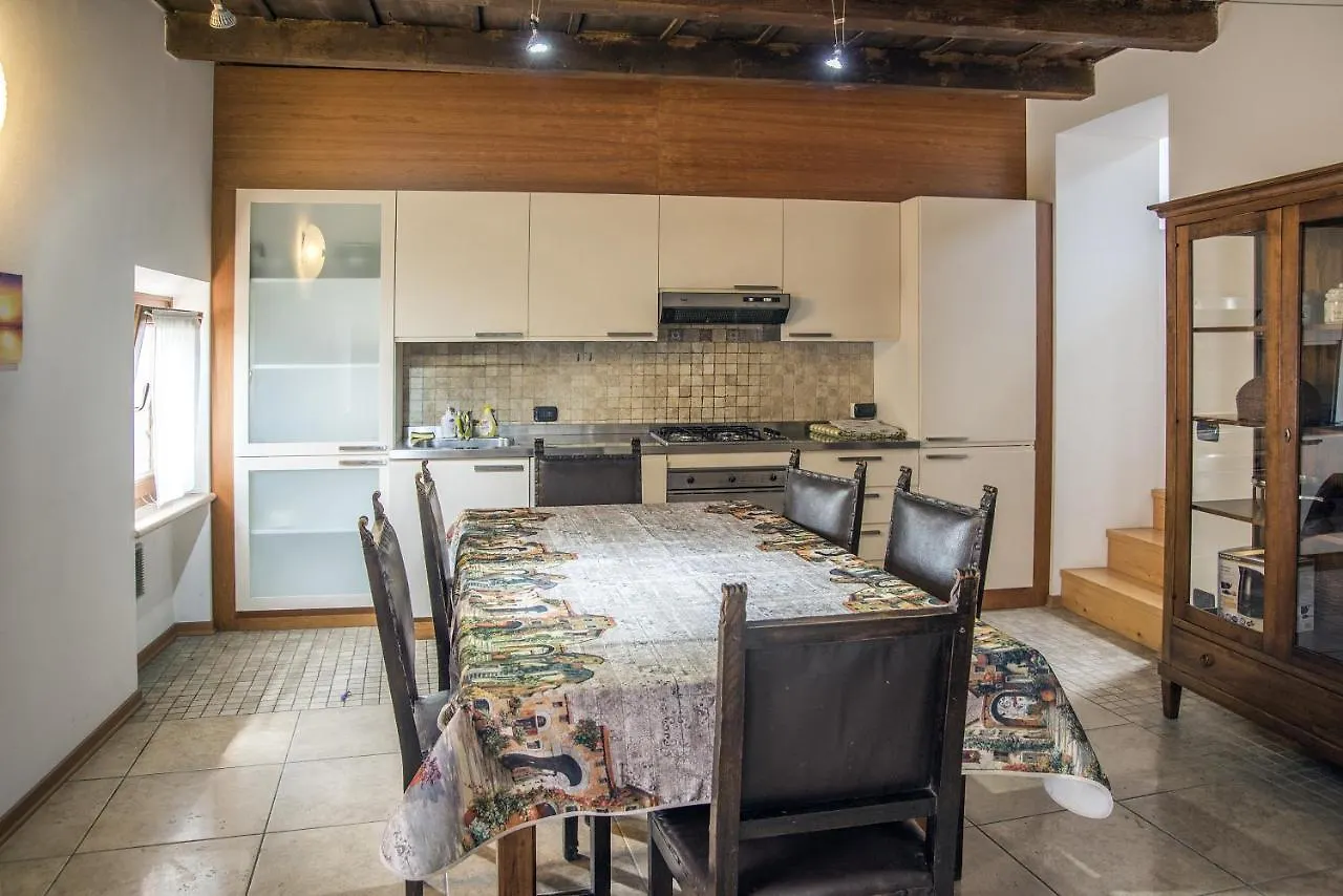 Residence Villa Vinco Tregnago 2*,