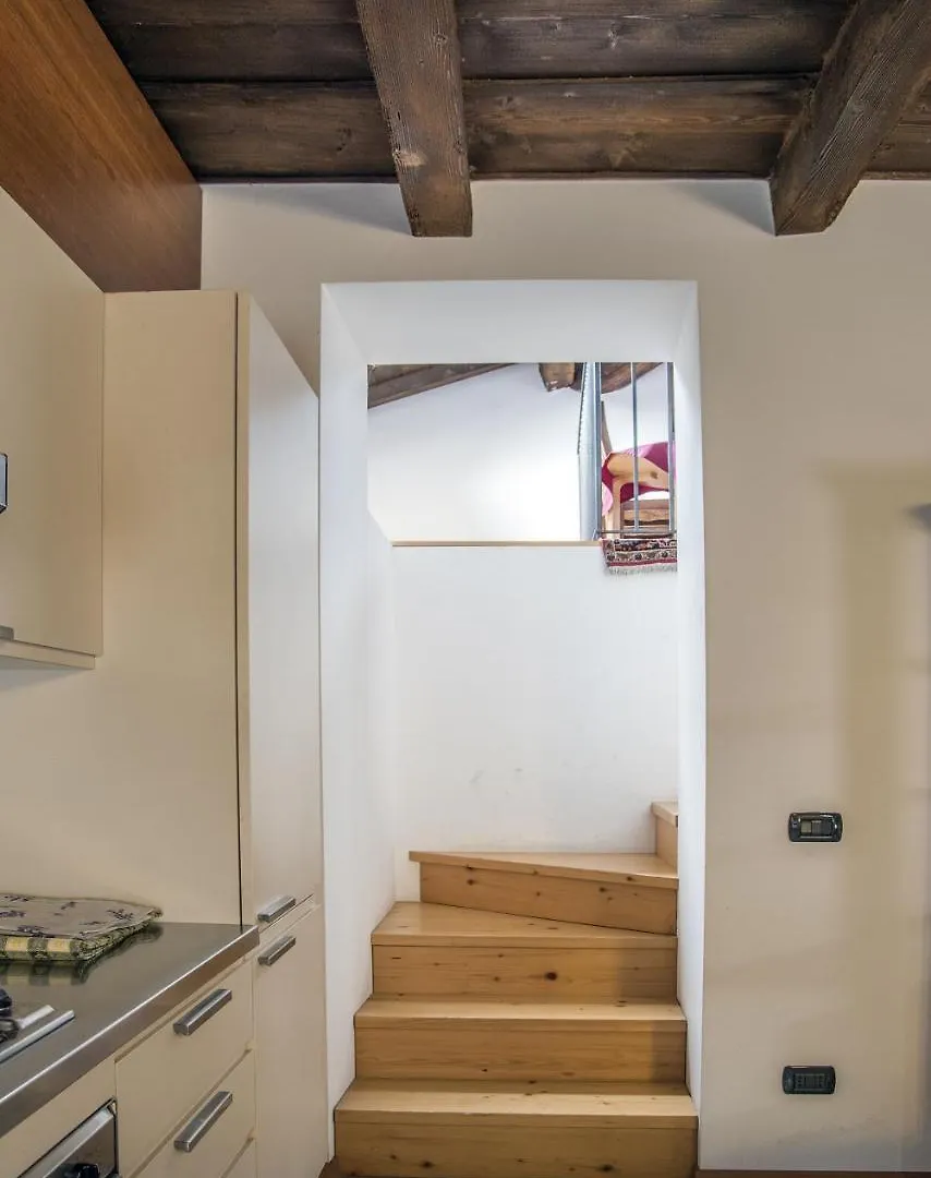 Aparthotel Residence Villa Vinco Tregnago