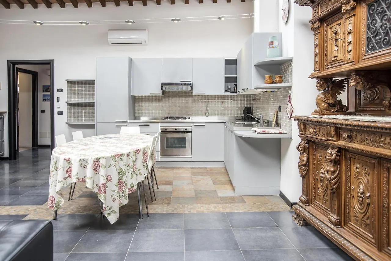Residence Villa Vinco Tregnago