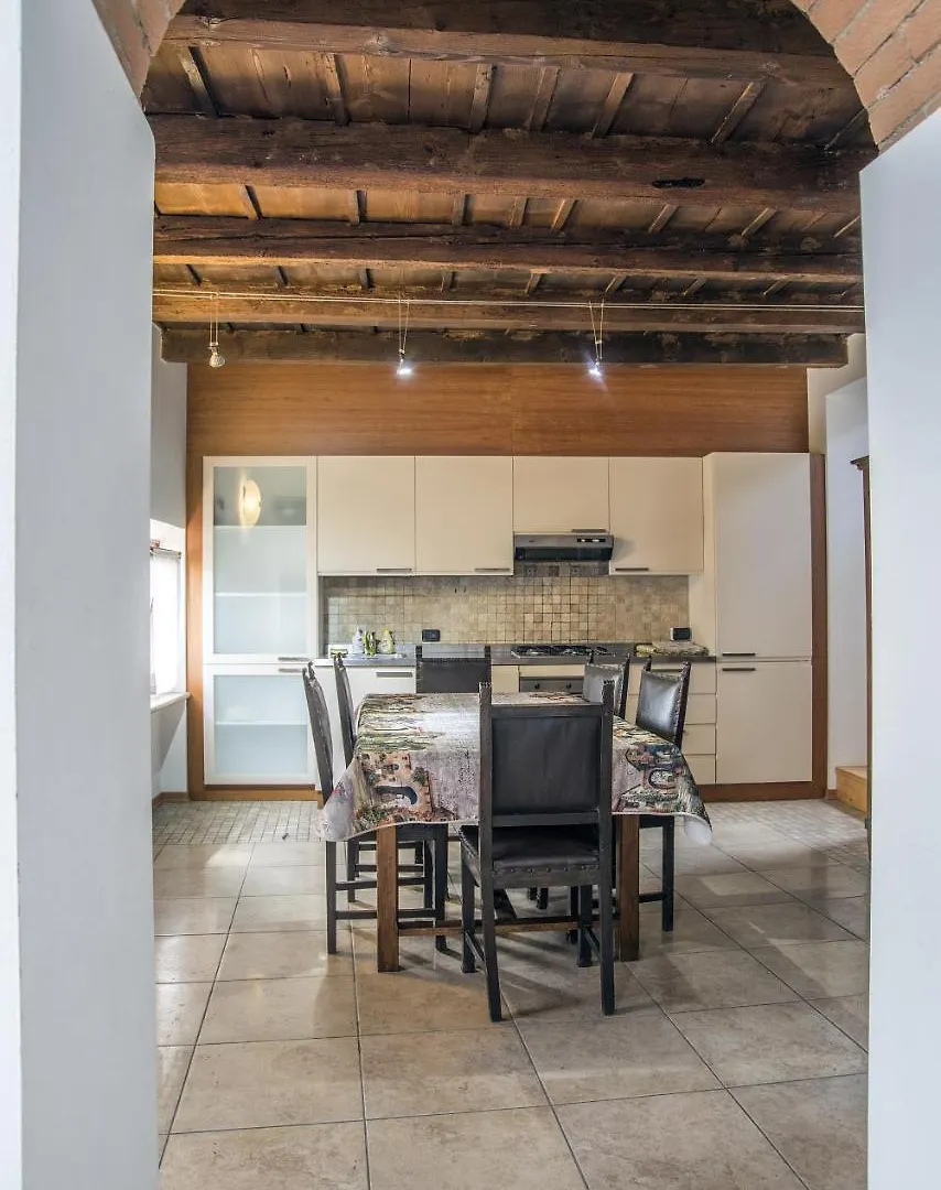 Residence Villa Vinco Tregnago Italy