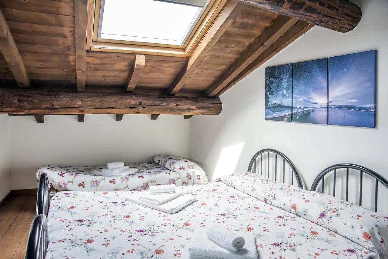 Residence Villa Vinco Tregnago