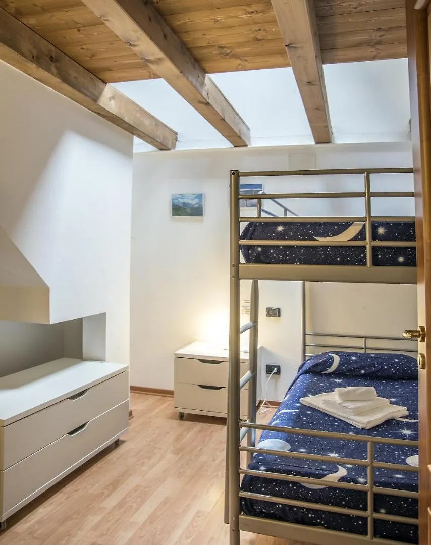 Residence Villa Vinco Tregnago Italy