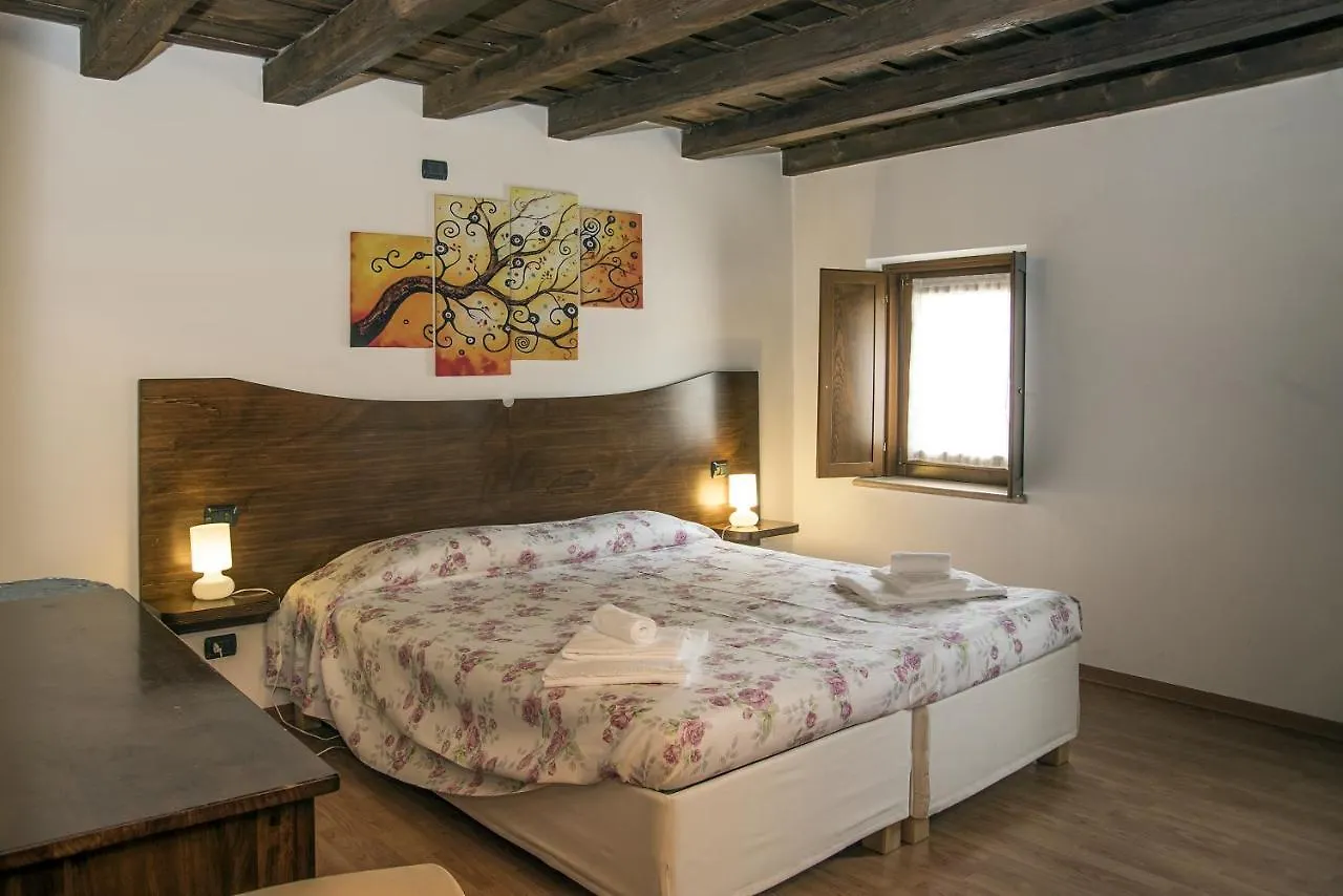 ** Aparthotel Residence Villa Vinco Tregnago Italy