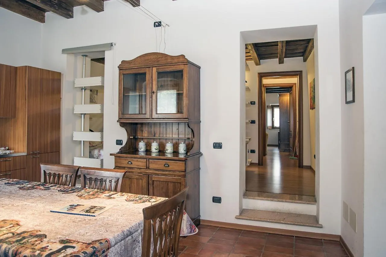 Residence Villa Vinco Tregnago