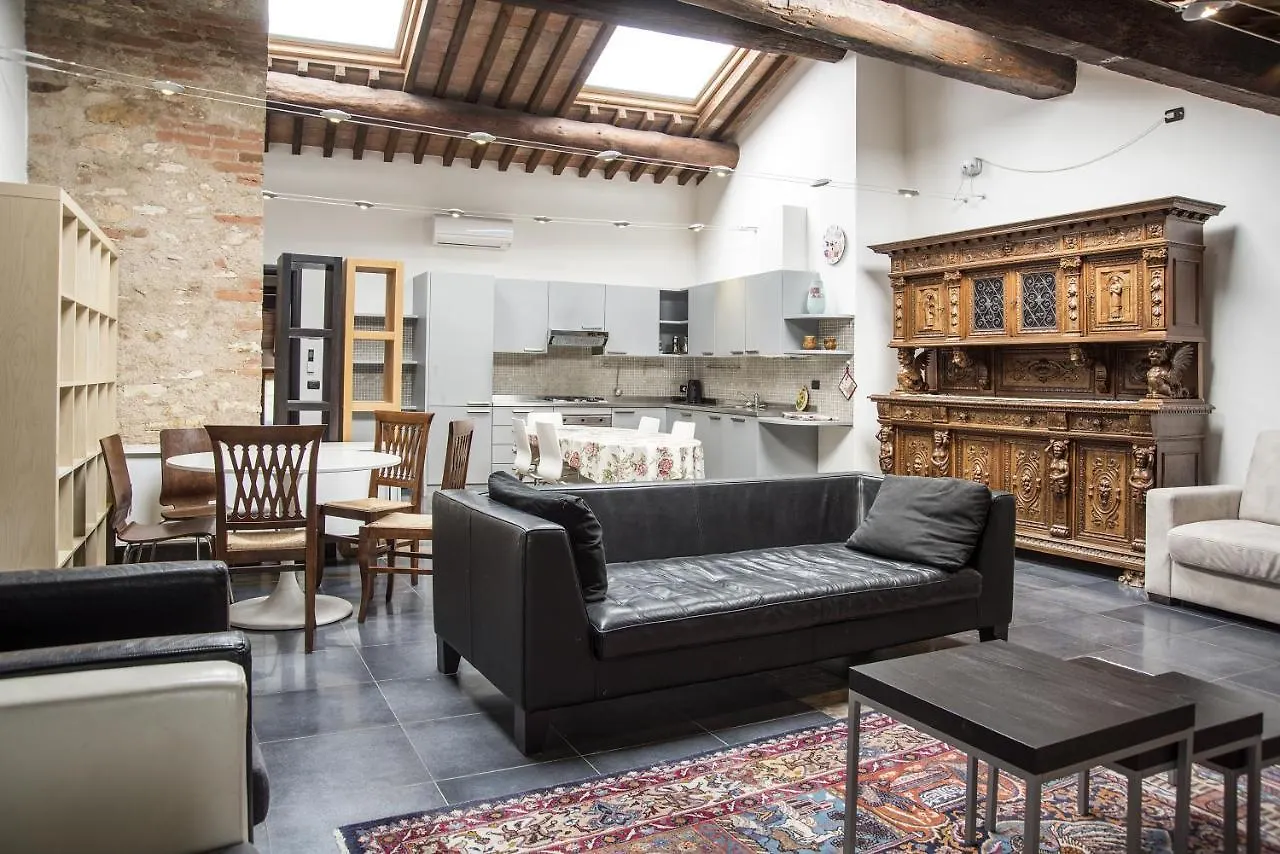 Residence Villa Vinco Tregnago Aparthotel