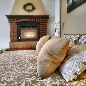 Bed & Breakfast Casa Ronzani, Salcedo